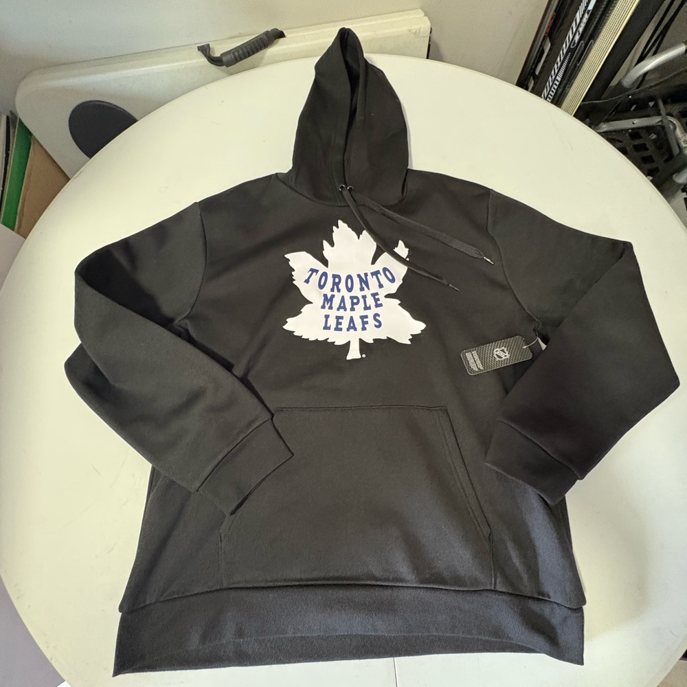 Toronto Maple Leafs NHL Licensed Hoodies Hockey Sweatshirts New with Tags